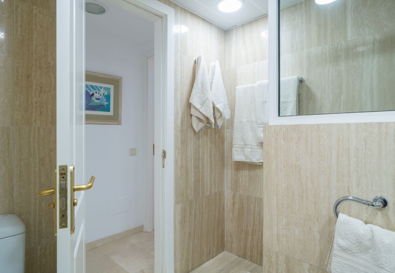 Casa en Mogán - Miramar By CanariasGetaway