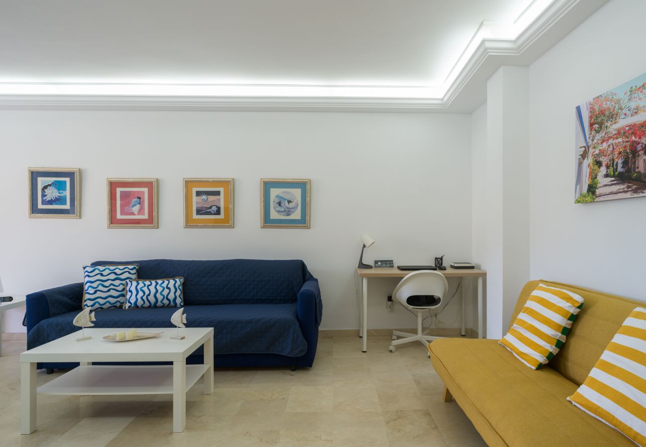 Casa en Mogán - Miramar By CanariasGetaway