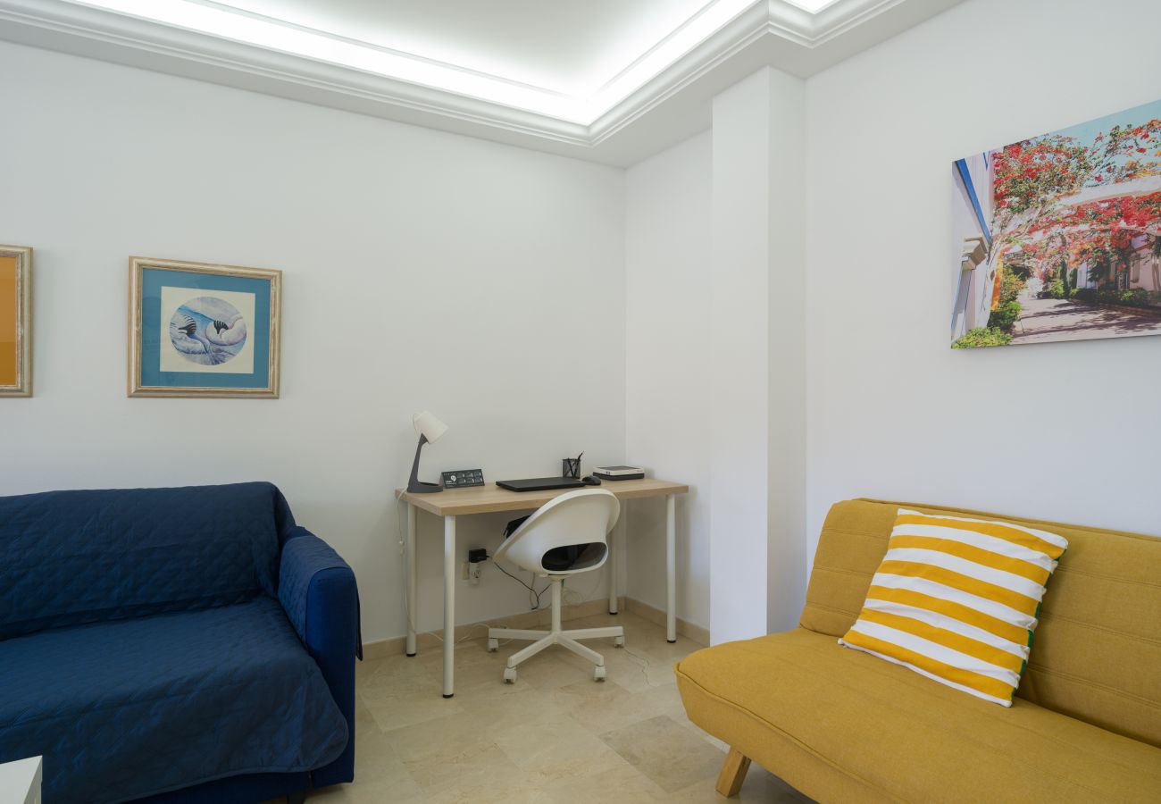 Casa en Mogán - Miramar By CanariasGetaway