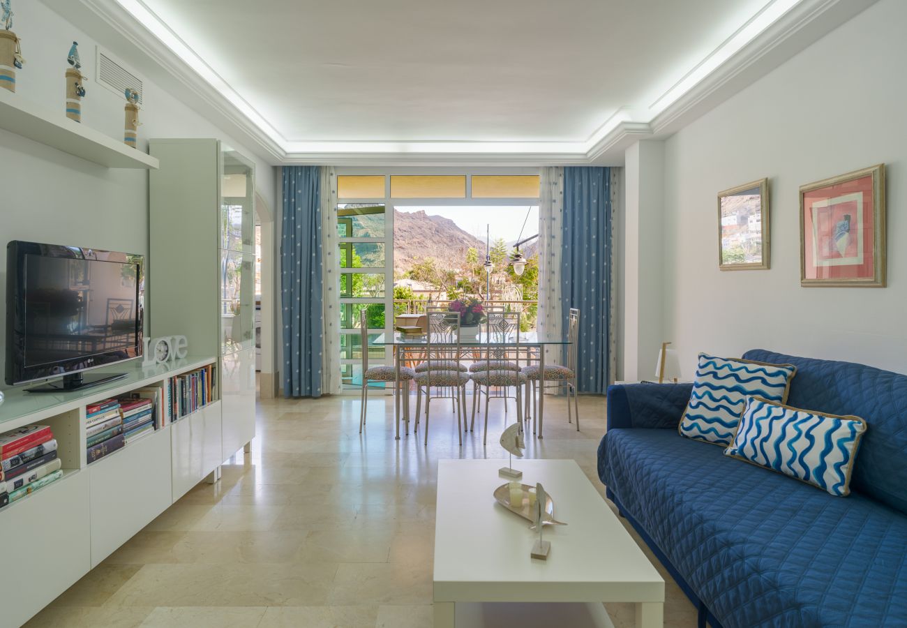 Casa en Mogán - Miramar By CanariasGetaway