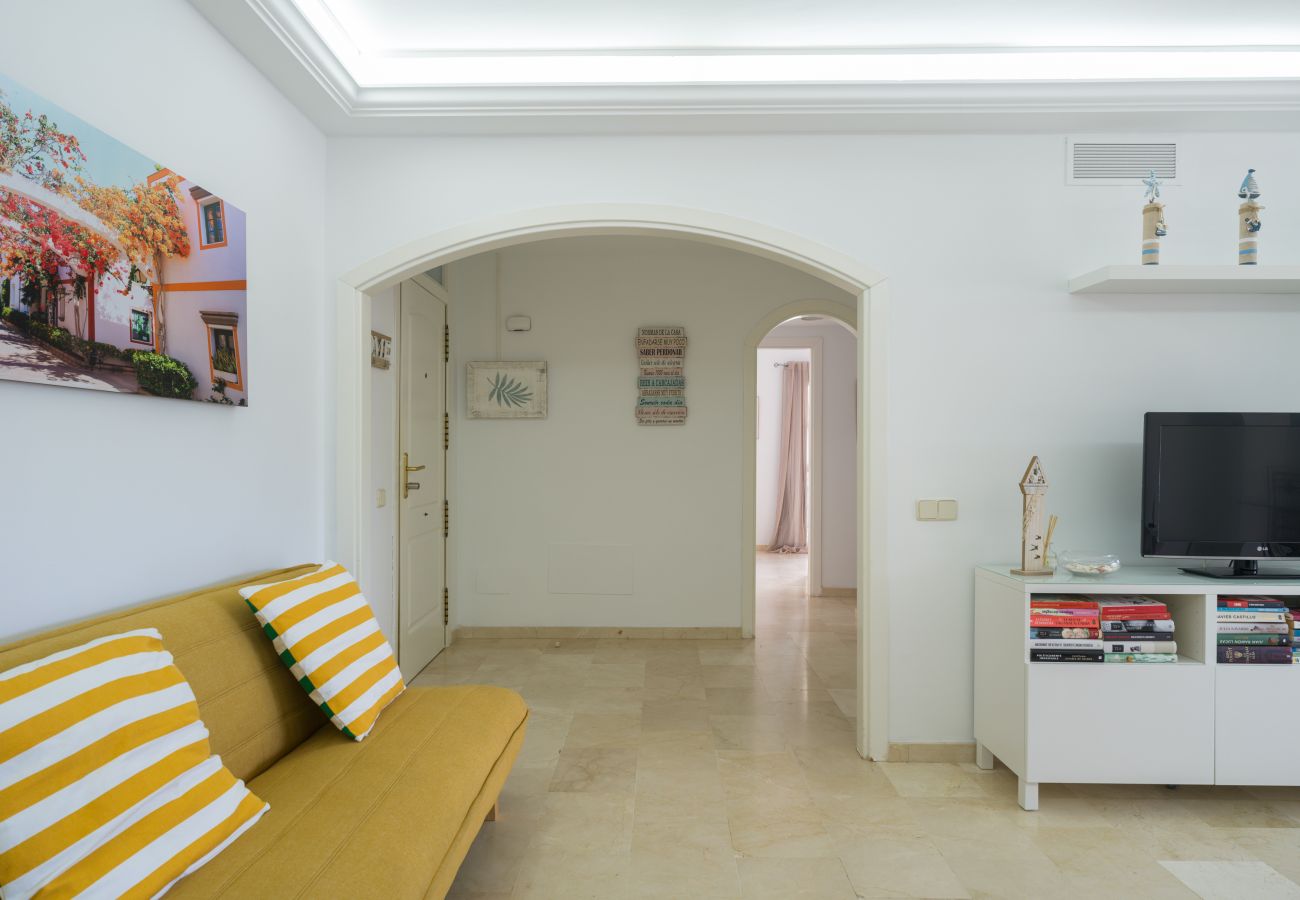 Casa en Mogán - Miramar By CanariasGetaway