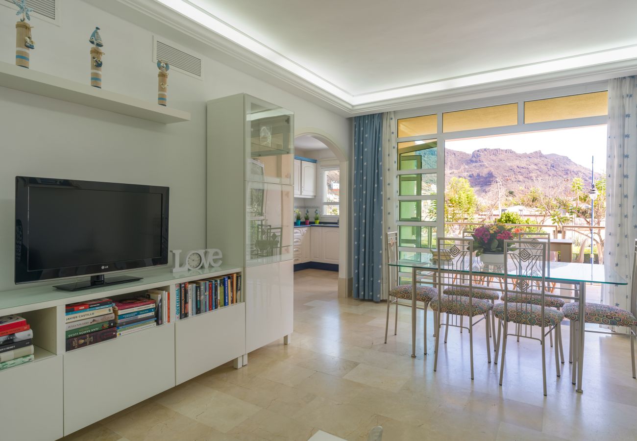 Casa en Mogán - Miramar By CanariasGetaway