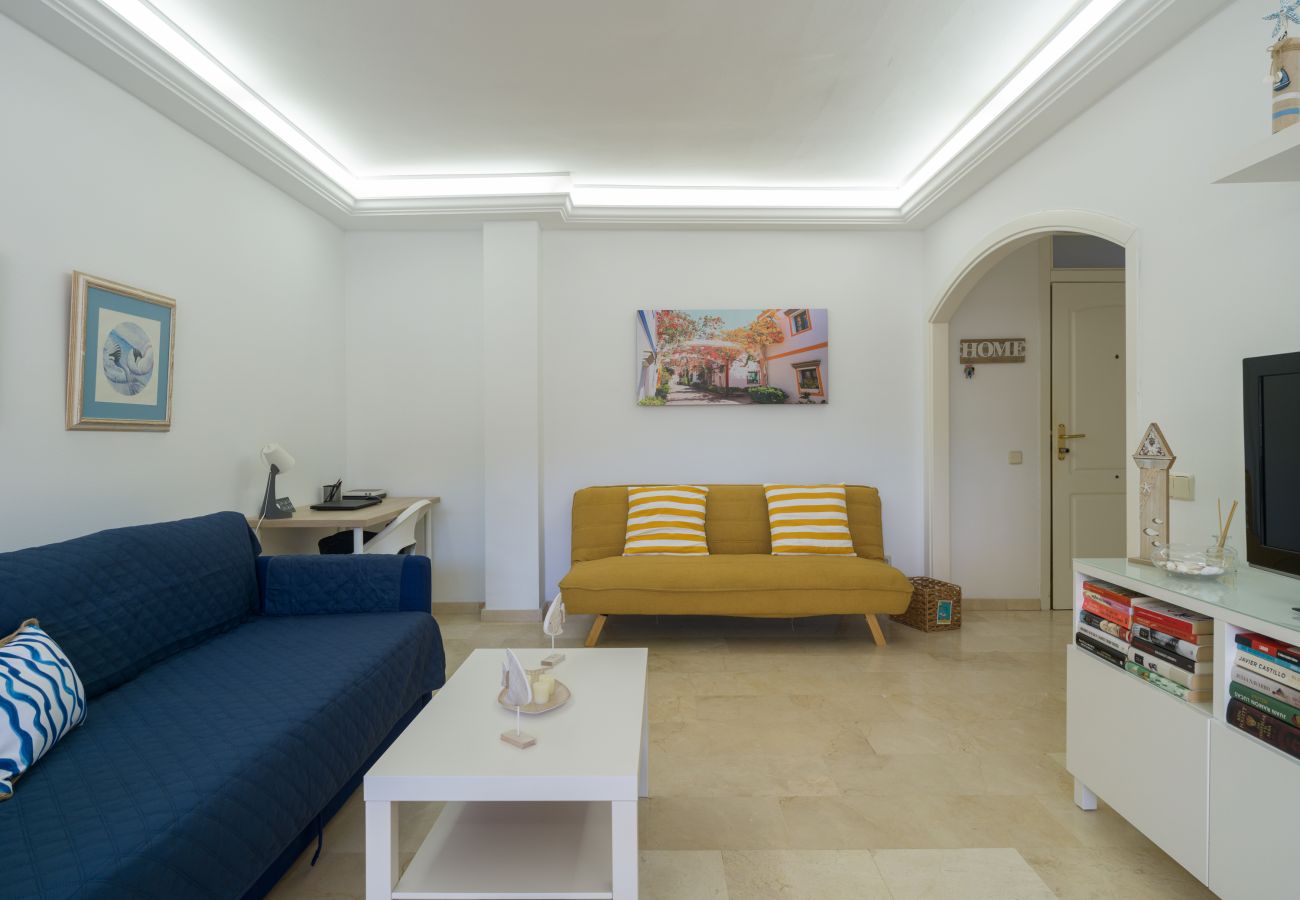 Casa en Mogán - Miramar By CanariasGetaway