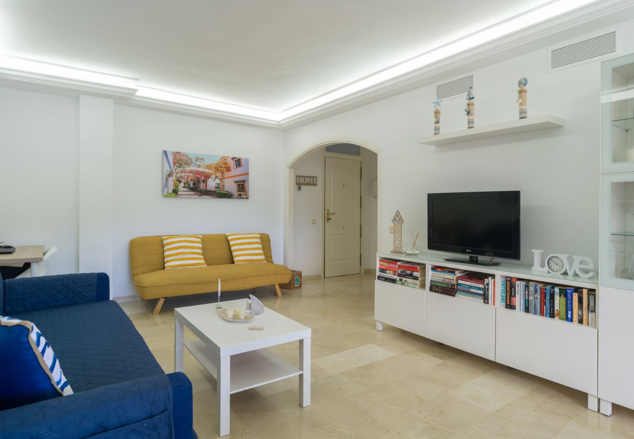 Casa en Mogán - Miramar By CanariasGetaway