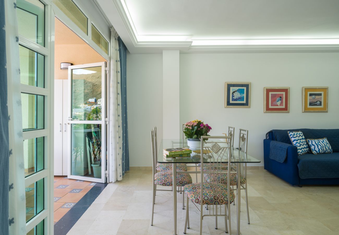 Casa en Mogán - Miramar By CanariasGetaway