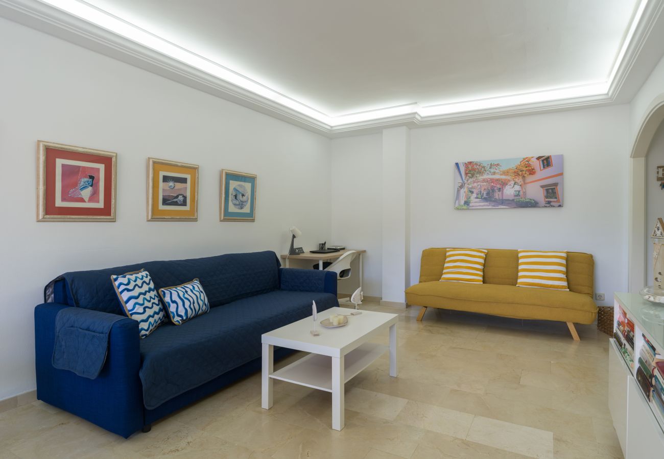 Casa en Mogán - Miramar By CanariasGetaway