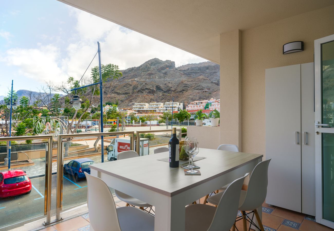 Casa en Mogán - Miramar By CanariasGetaway