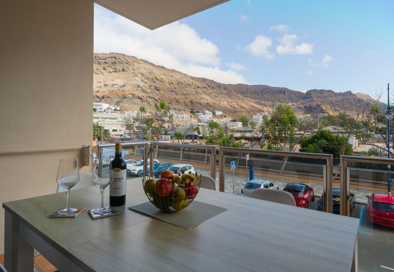 Casa en Mogán - Miramar By CanariasGetaway