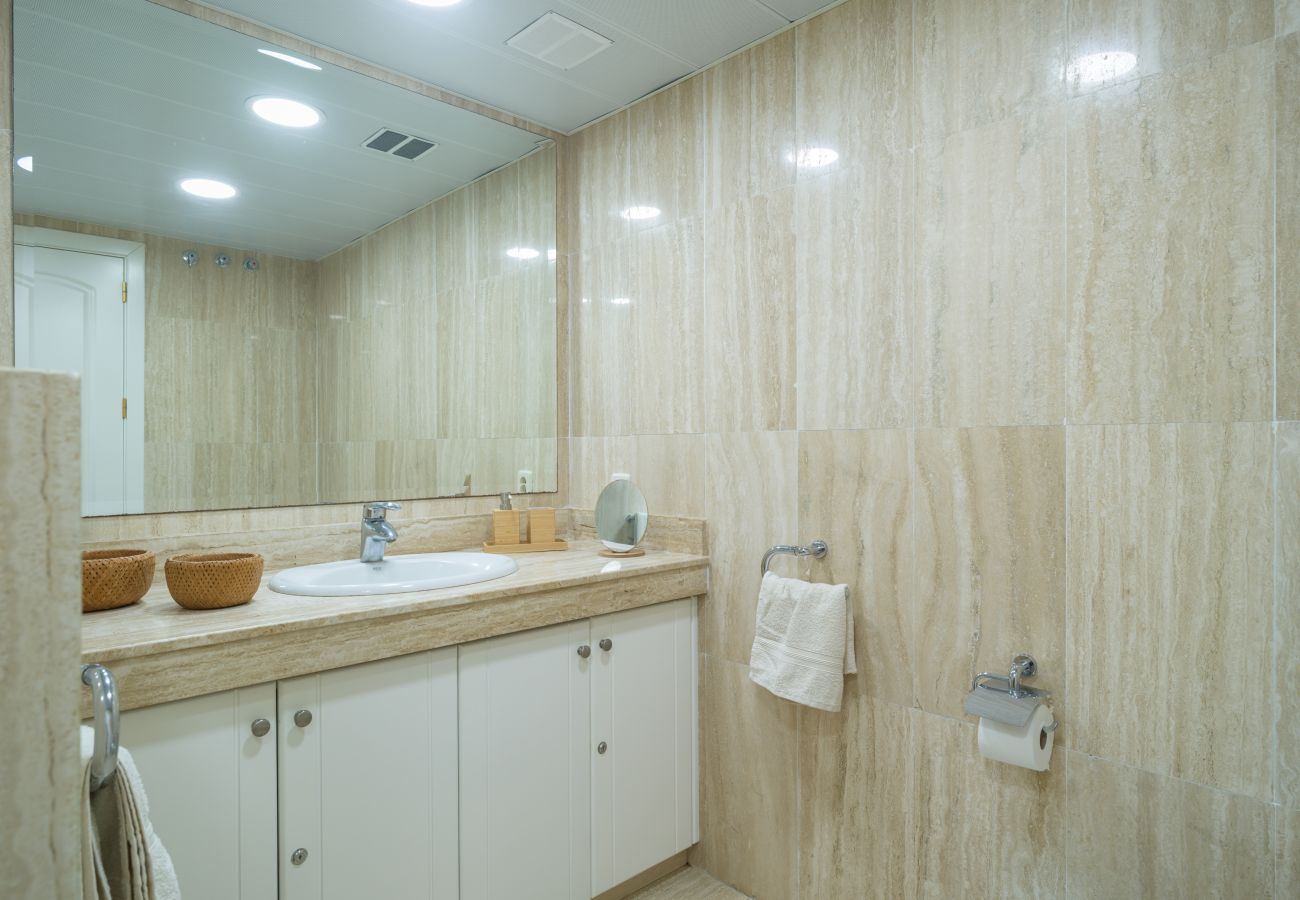 Casa en Mogán - Miramar By CanariasGetaway