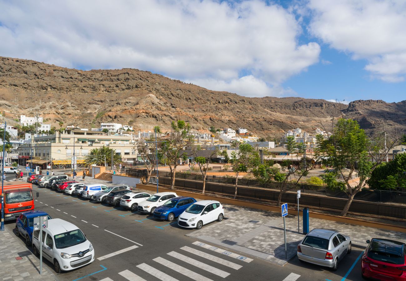 Casa en Mogán - Miramar By CanariasGetaway