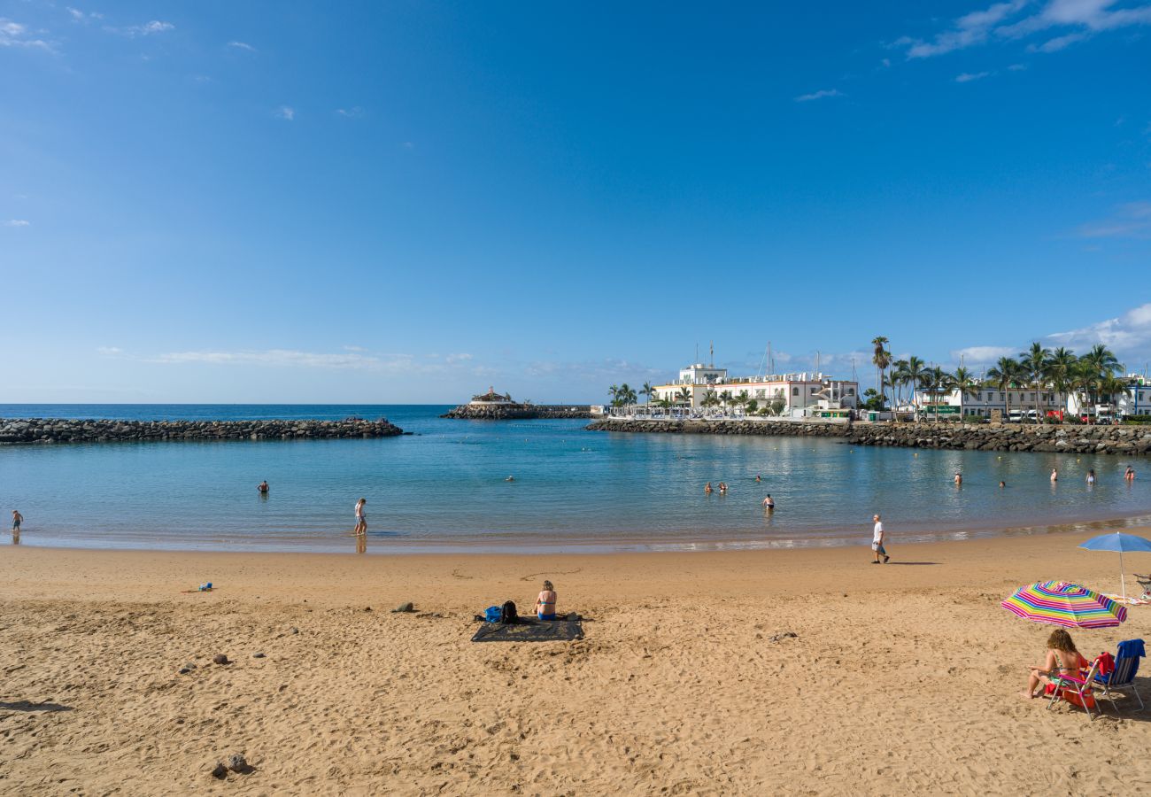 Casa en Mogán - Miramar By CanariasGetaway