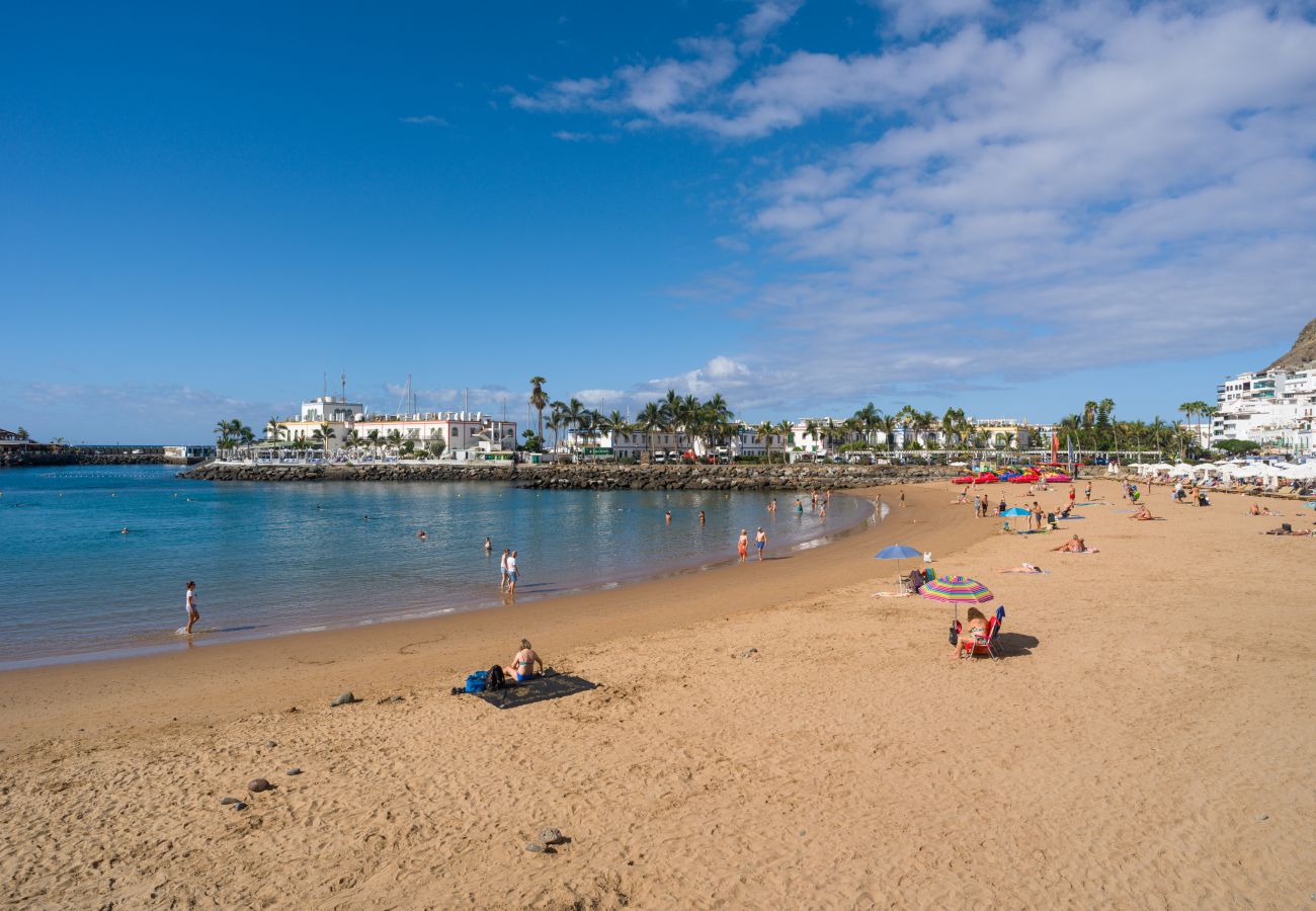 Casa en Mogán - Miramar By CanariasGetaway