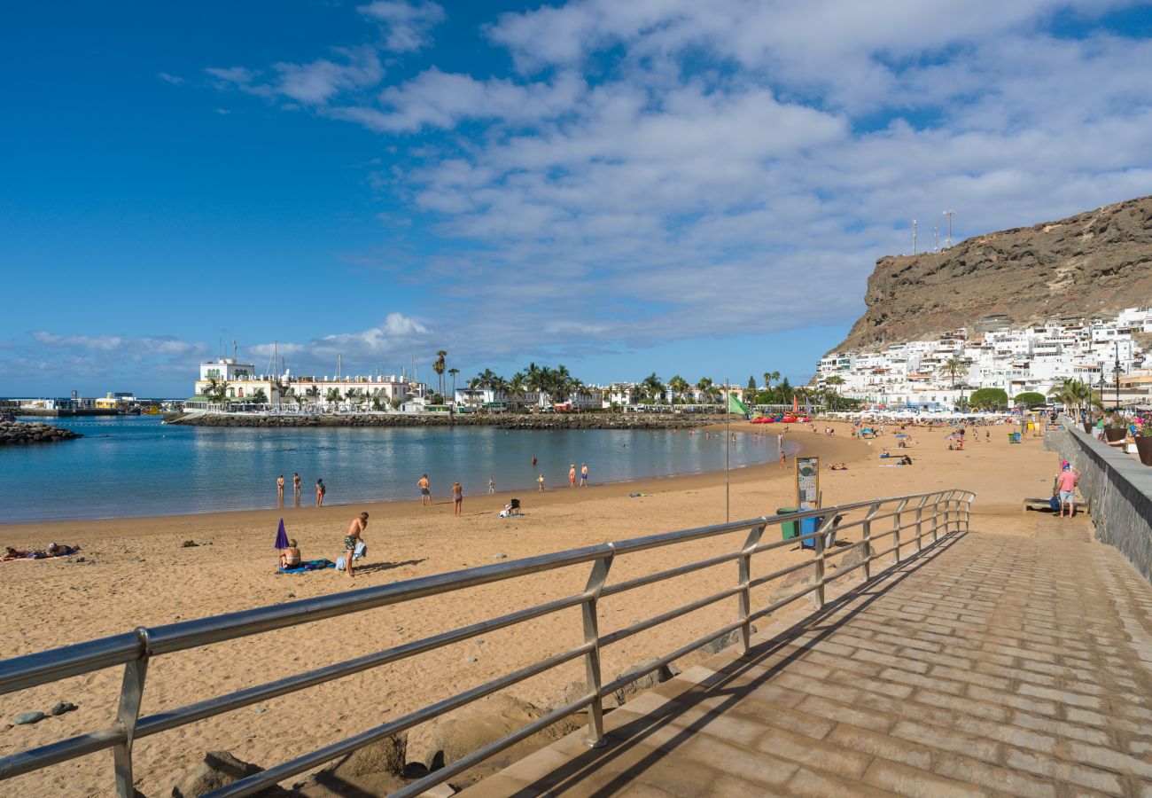 Casa en Mogán - Miramar By CanariasGetaway