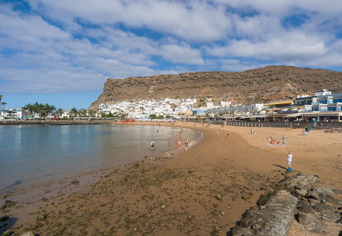 Casa en Mogán - Miramar By CanariasGetaway