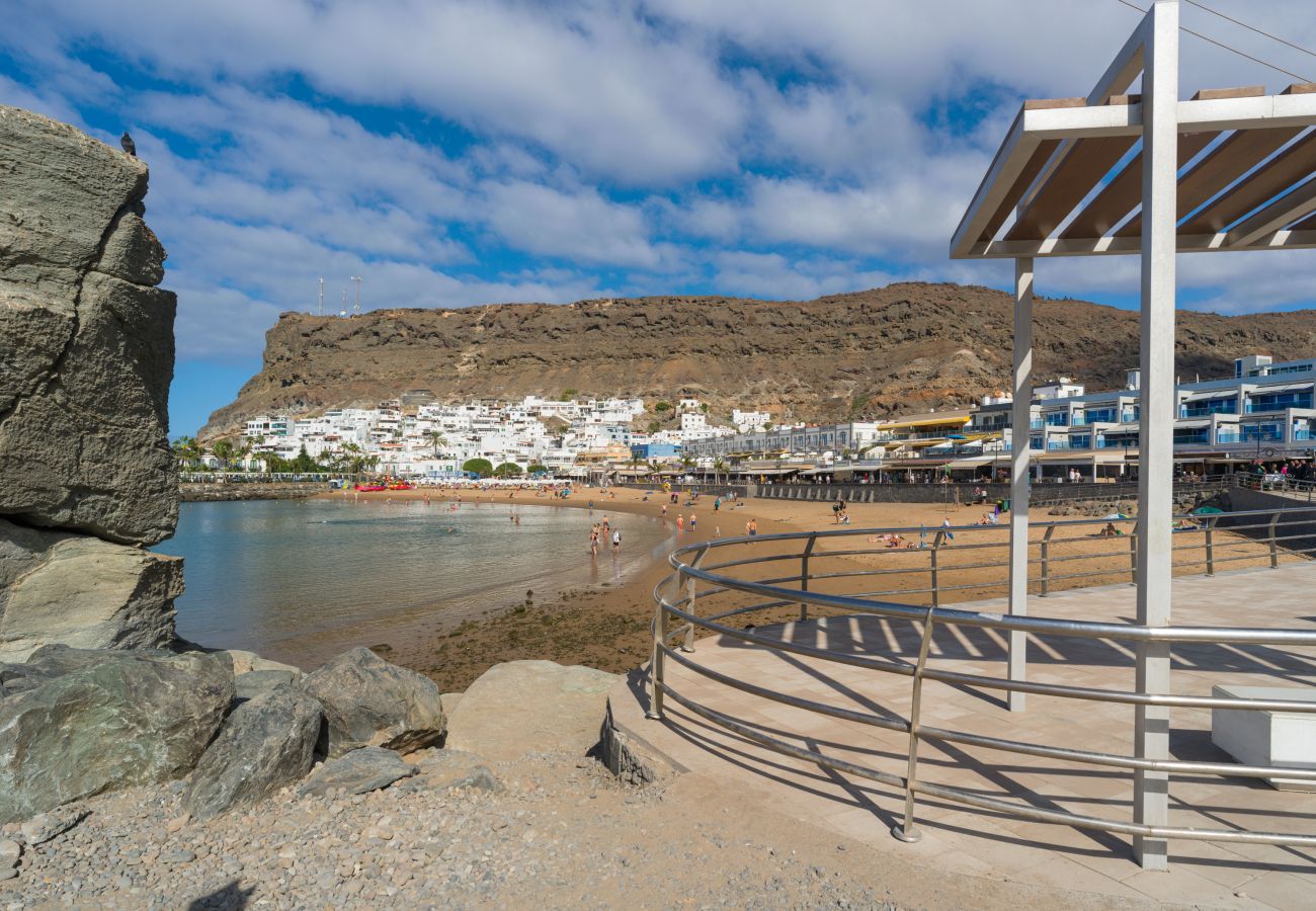 Casa en Mogán - Miramar By CanariasGetaway