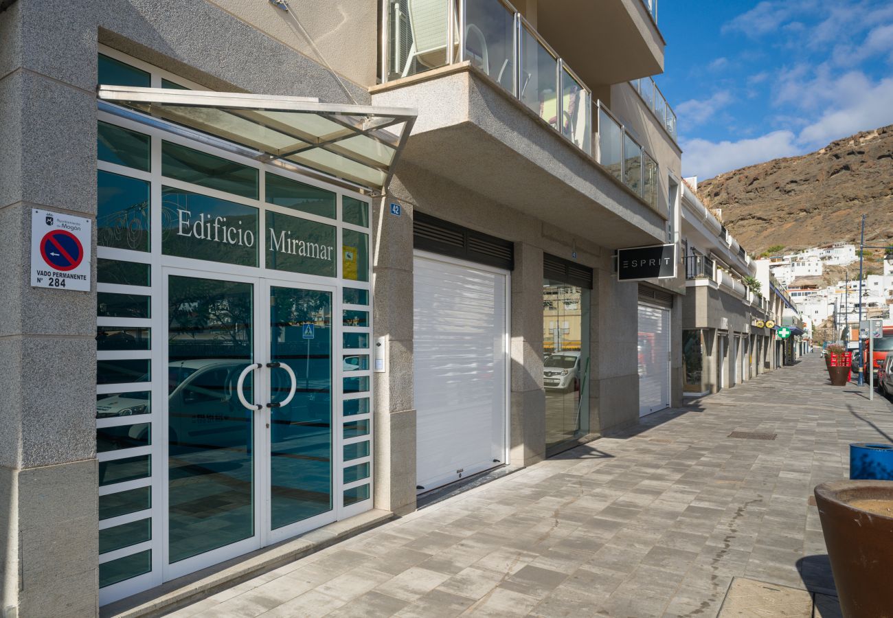 Casa en Mogán - Miramar By CanariasGetaway