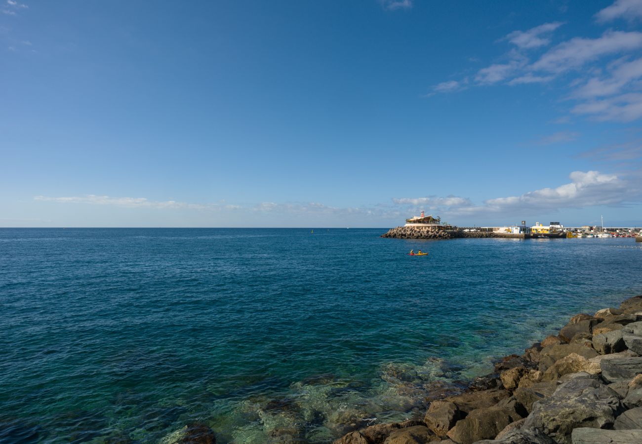 Casa en Mogán - Miramar By CanariasGetaway