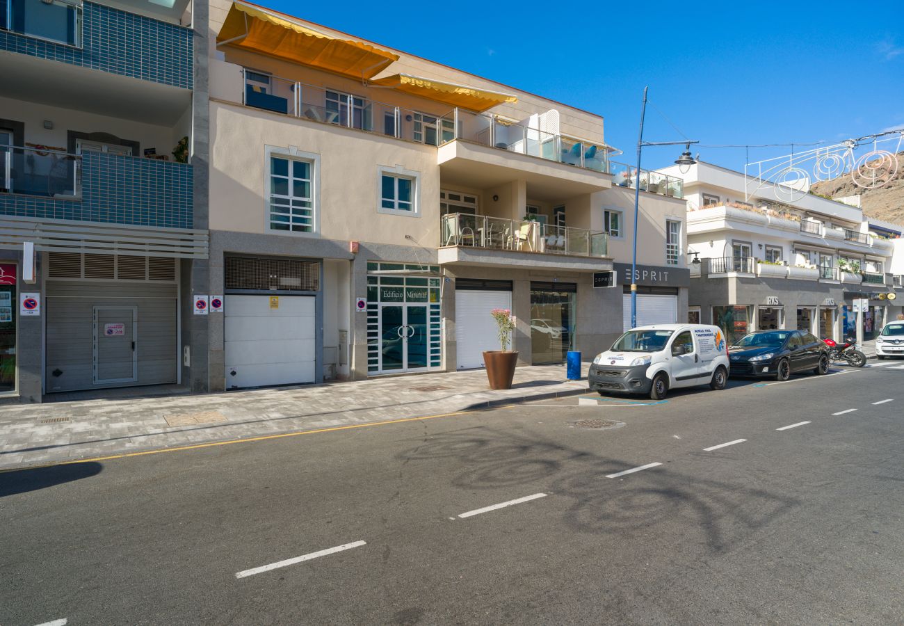 Casa en Mogán - Miramar By CanariasGetaway