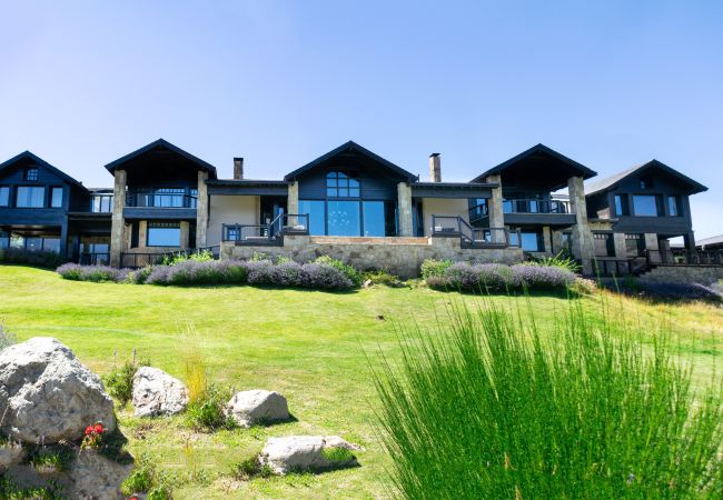 Casa en San Carlos de Bariloche - ARE09 MANSION EN BARILOCHE 