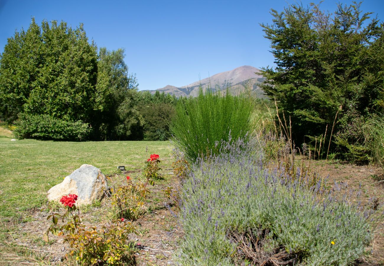 Casa en San Carlos de Bariloche - ARE09 MANSION EN BARILOCHE 