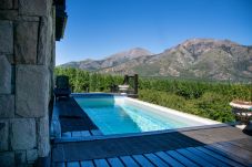 Casa en San Carlos de Bariloche - ARE09 MANSION EN BARILOCHE 