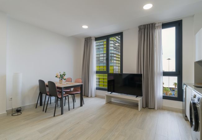 Apartamento en Las Palmas de Gran Canaria - Yan Building 6A by CanariasGetaway