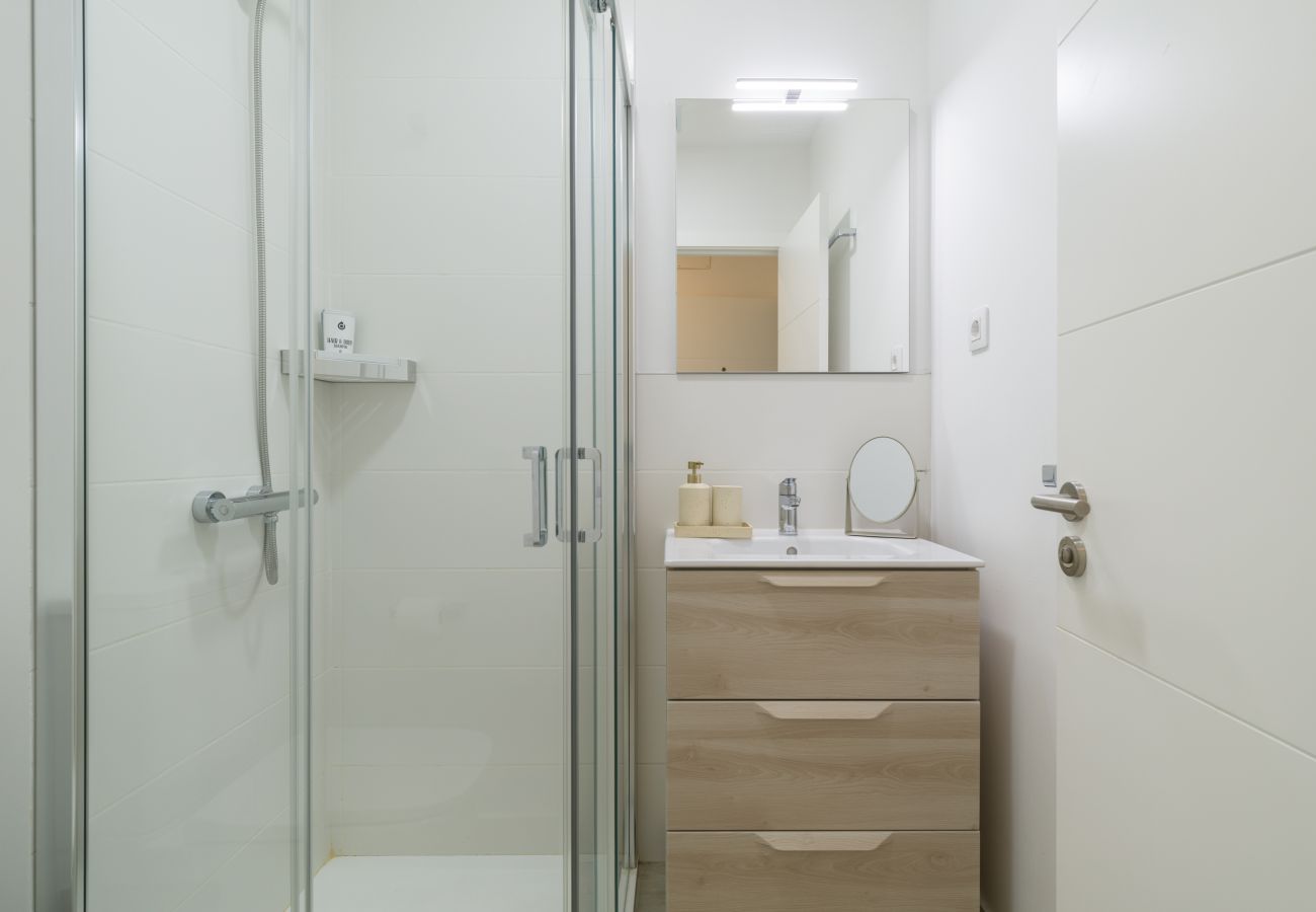 Apartamento en Las Palmas de Gran Canaria - Yan Building 6A by CanariasGetaway