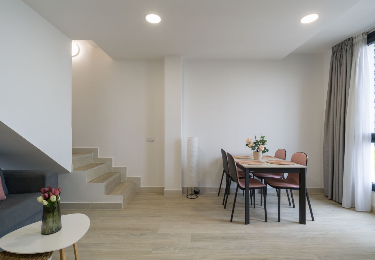 Apartamento en Las Palmas de Gran Canaria - Yan Building 6A by CanariasGetaway