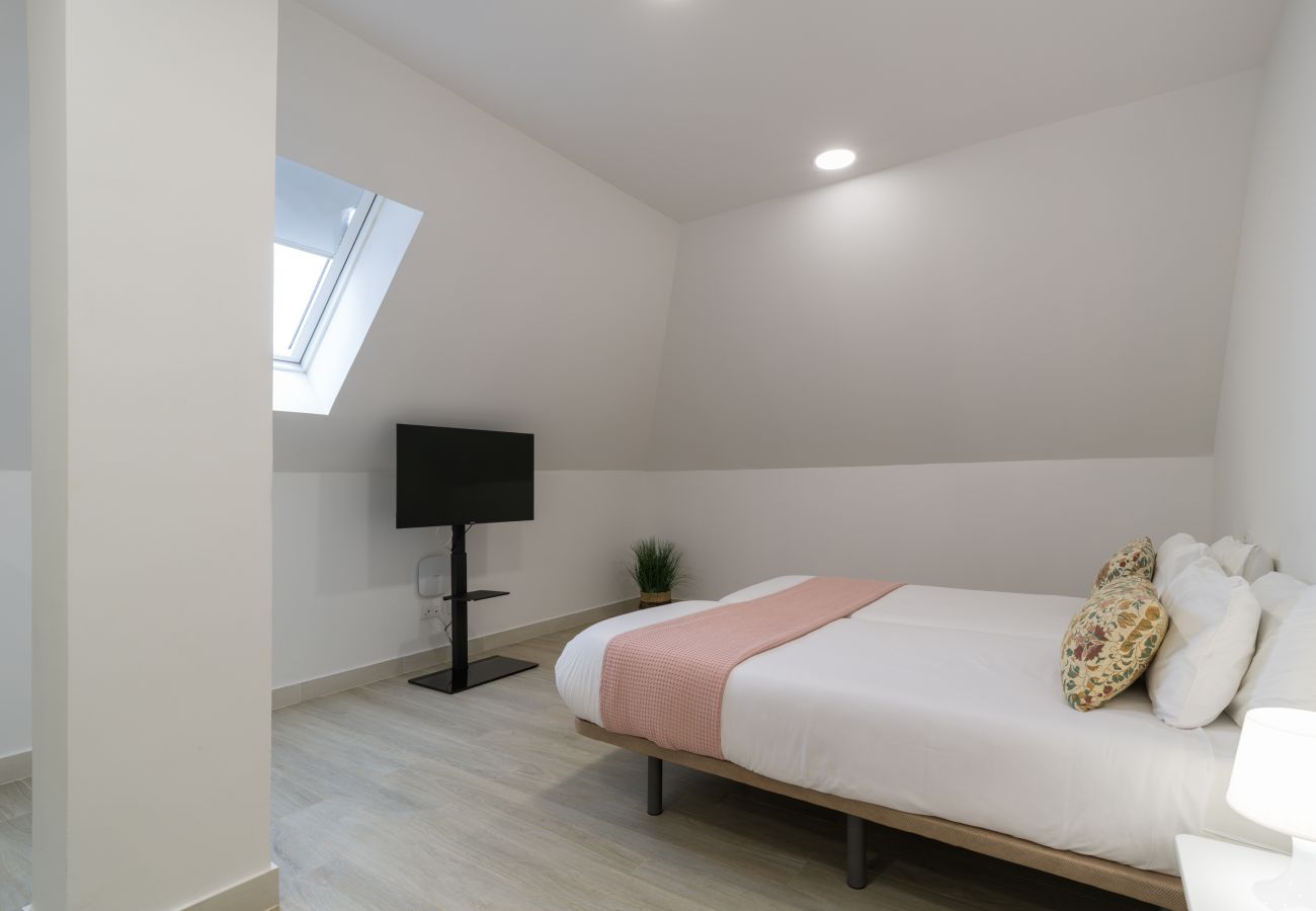 Apartamento en Las Palmas de Gran Canaria - Yan Building 6A by CanariasGetaway