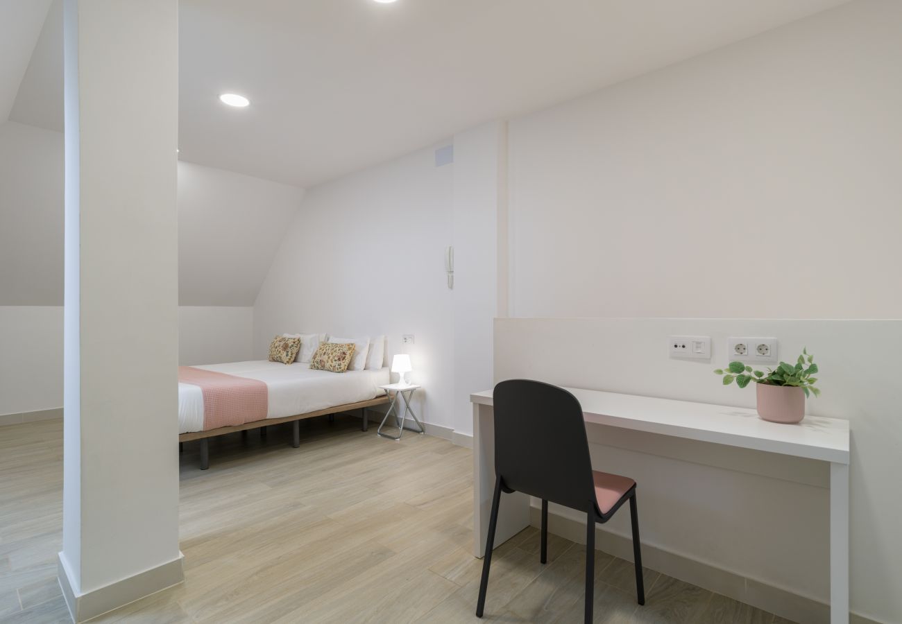 Apartamento en Las Palmas de Gran Canaria - Yan Building 6A by CanariasGetaway
