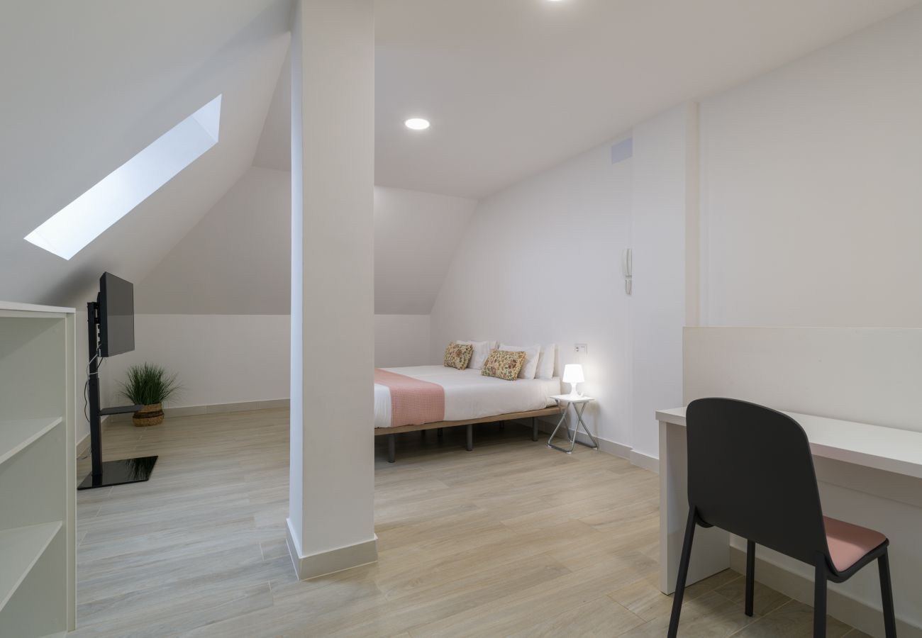 Apartamento en Las Palmas de Gran Canaria - Yan Building 6A by CanariasGetaway