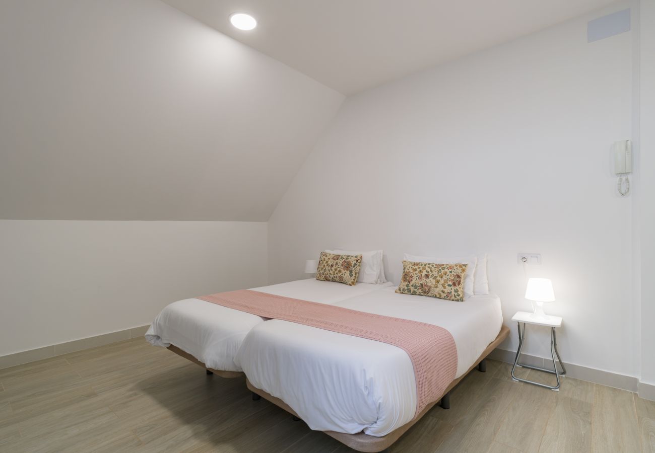 Apartamento en Las Palmas de Gran Canaria - Yan Building 6A by CanariasGetaway