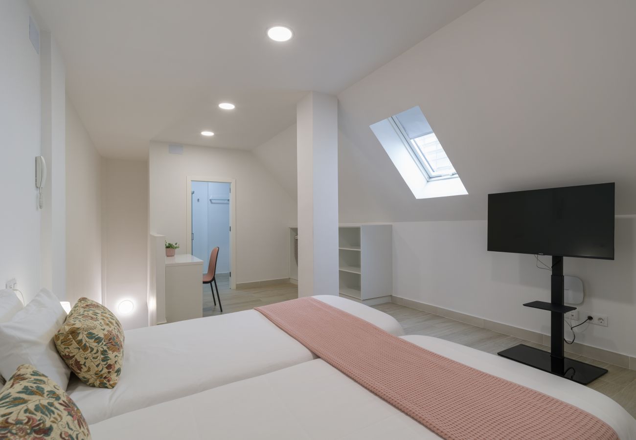 Apartamento en Las Palmas de Gran Canaria - Yan Building 6A by CanariasGetaway
