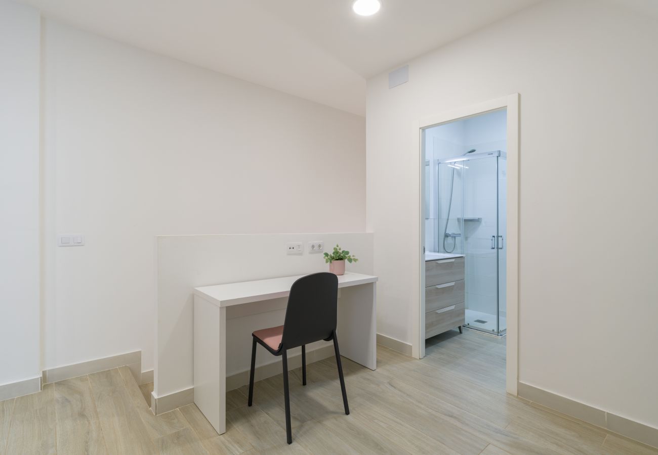 Apartamento en Las Palmas de Gran Canaria - Yan Building 6A by CanariasGetaway