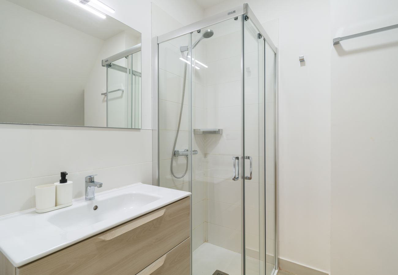 Apartamento en Las Palmas de Gran Canaria - Yan Building 6A by CanariasGetaway