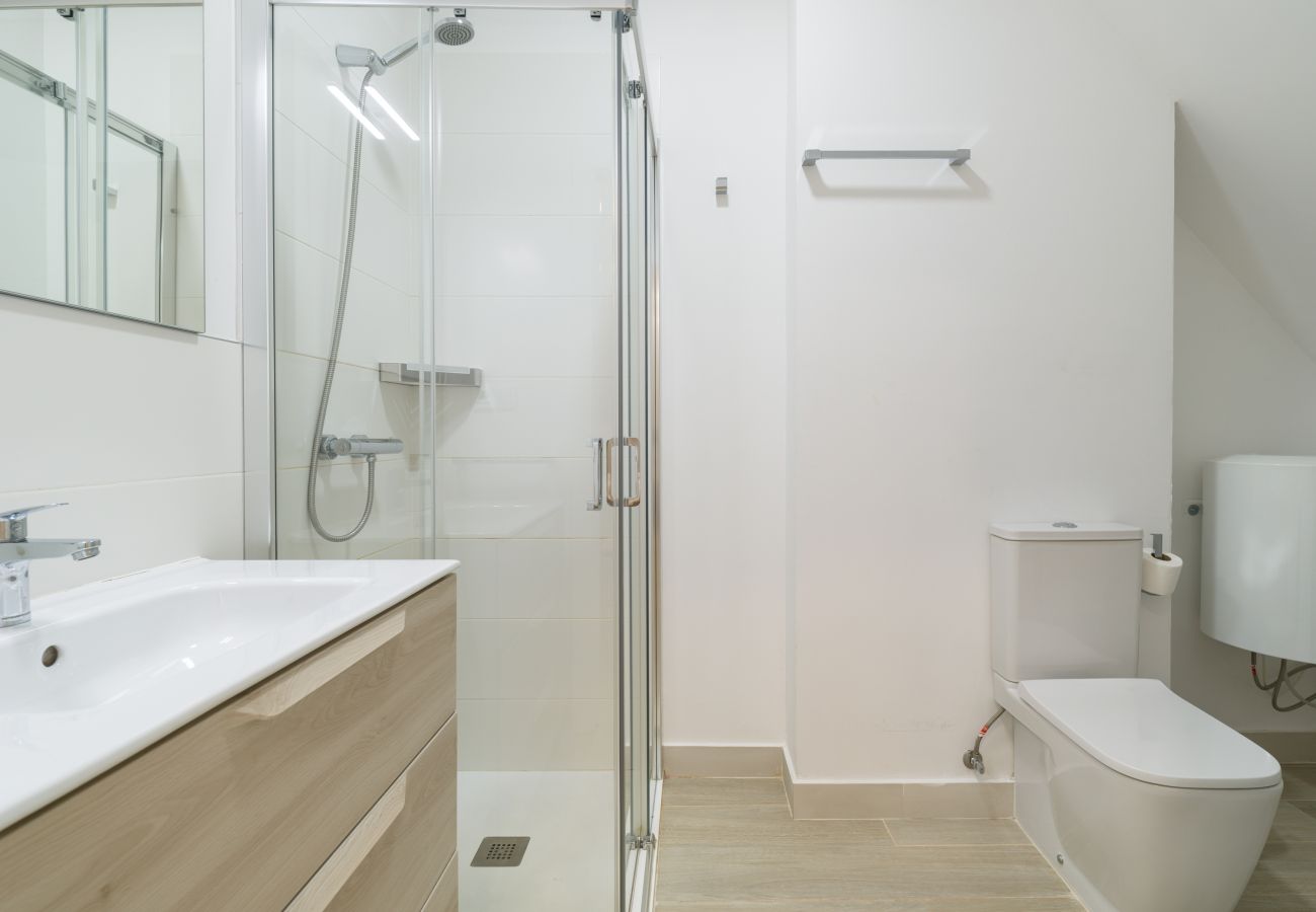 Apartamento en Las Palmas de Gran Canaria - Yan Building 6A by CanariasGetaway