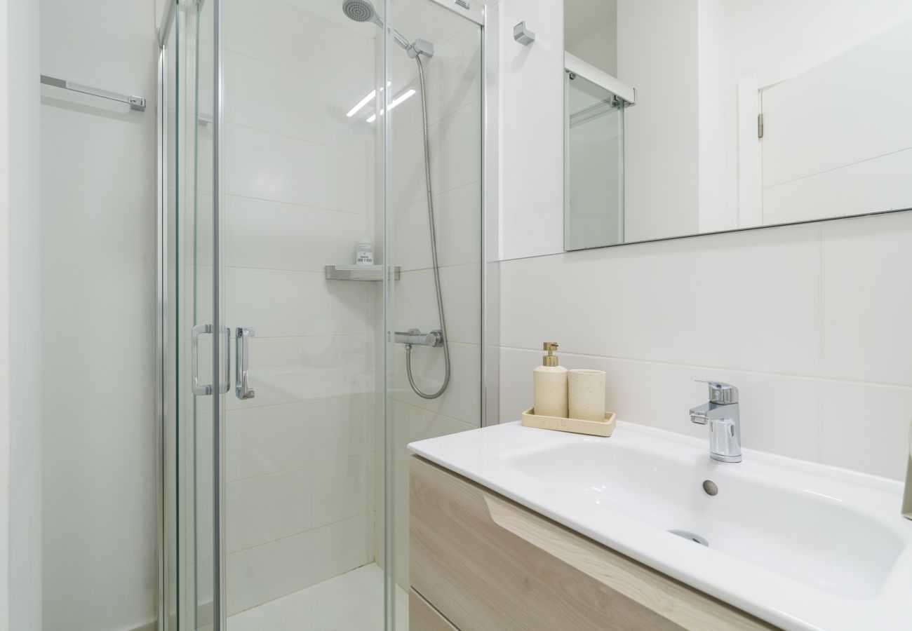 Estudio en Las Palmas de Gran Canaria - Yan Building 5A By CanariasGetaway
