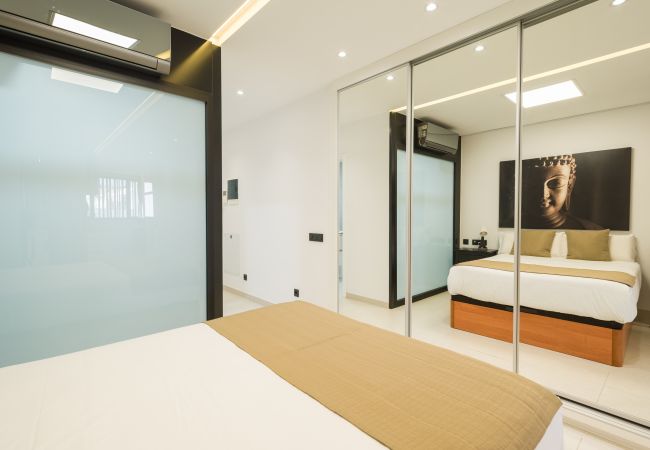 Casa en Las Palmas de Gran Canaria - Popcorn Canteras By CanariasGetaway Casa en Las Palmas de Gran Canaria - Popcorn Canteras By CanariasGetaway