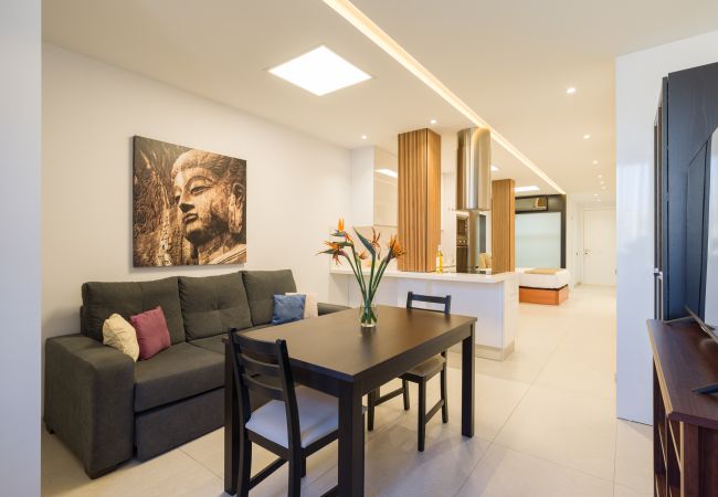 Casa en Las Palmas de Gran Canaria - Popcorn Canteras By CanariasGetaway Casa en Las Palmas de Gran Canaria - Popcorn Canteras By CanariasGetaway