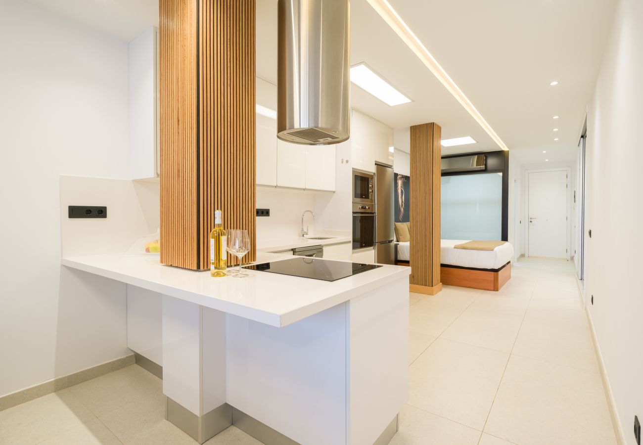 Casa en Las Palmas de Gran Canaria - Popcorn Canteras By CanariasGetaway Casa en Las Palmas de Gran Canaria - Popcorn Canteras By CanariasGetaway