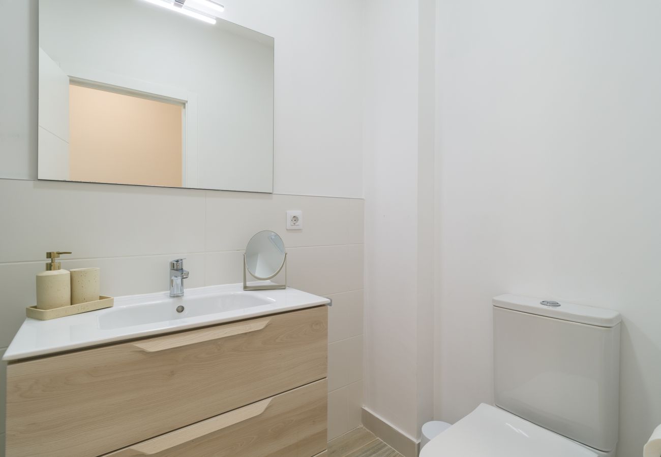 Apartamento en Las Palmas de Gran Canaria - Yan Building 1A by CanariasGetaway