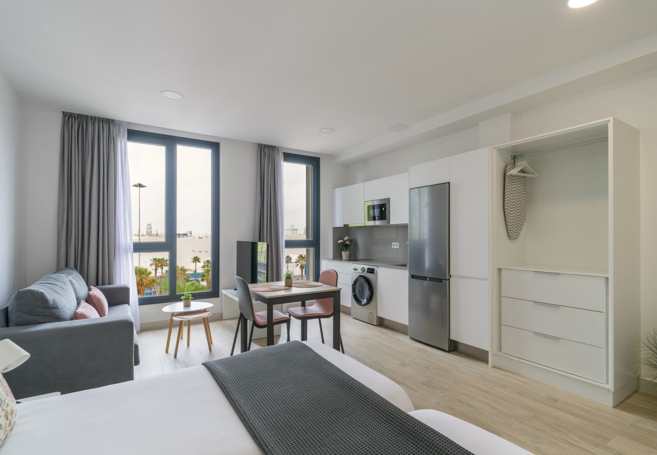 Apartamento en Las Palmas de Gran Canaria - Yan Building 1A by CanariasGetaway