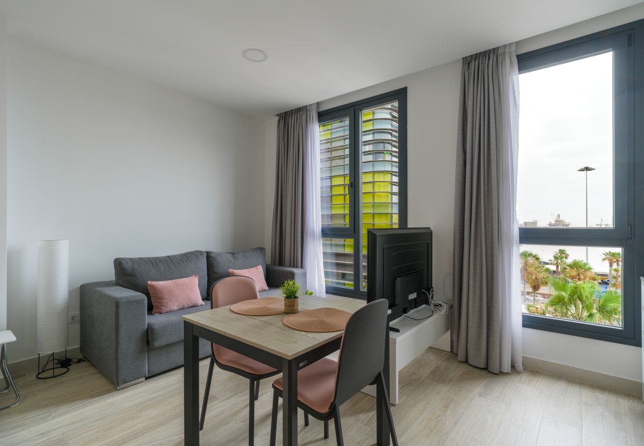 Apartamento en Las Palmas de Gran Canaria - Yan Building 1A by CanariasGetaway