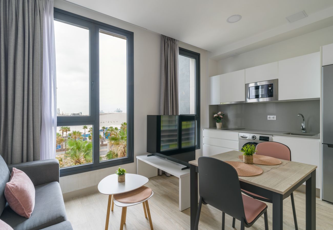 Apartamento en Las Palmas de Gran Canaria - Yan Building 1A by CanariasGetaway