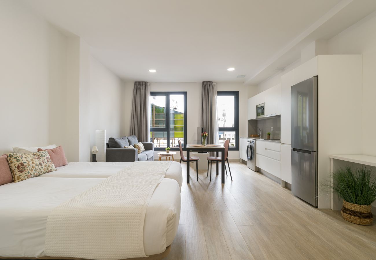 Apartamento en Las Palmas de Gran Canaria - Yan Building 1A by CanariasGetaway
