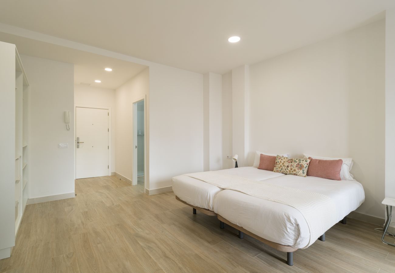 Apartamento en Las Palmas de Gran Canaria - Yan Building 1A by CanariasGetaway