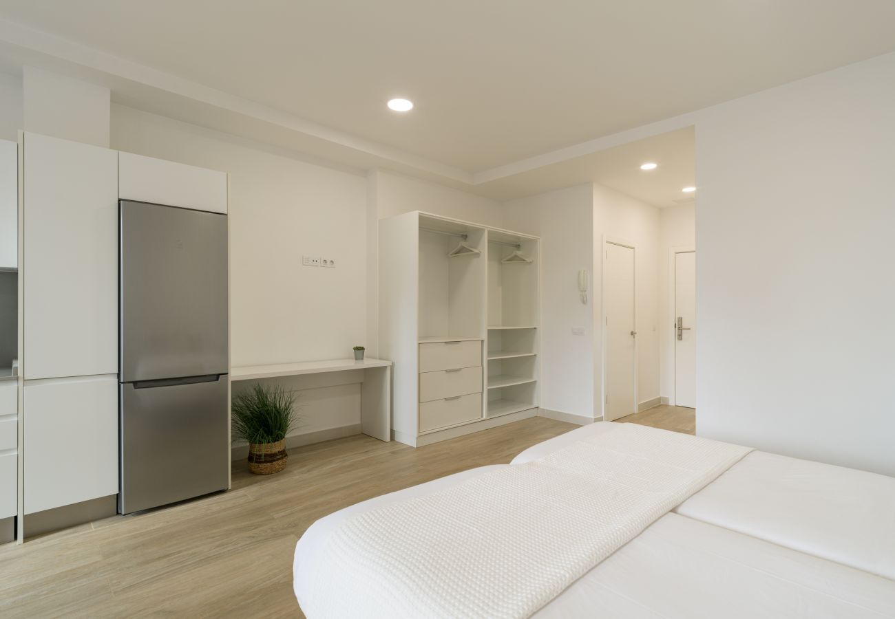 Apartamento en Las Palmas de Gran Canaria - Yan Building 1A by CanariasGetaway