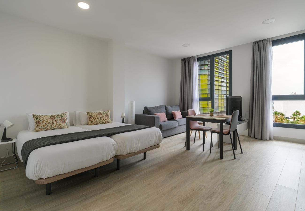Apartamento en Las Palmas de Gran Canaria - Yan Building 2A by CanariasGetaway