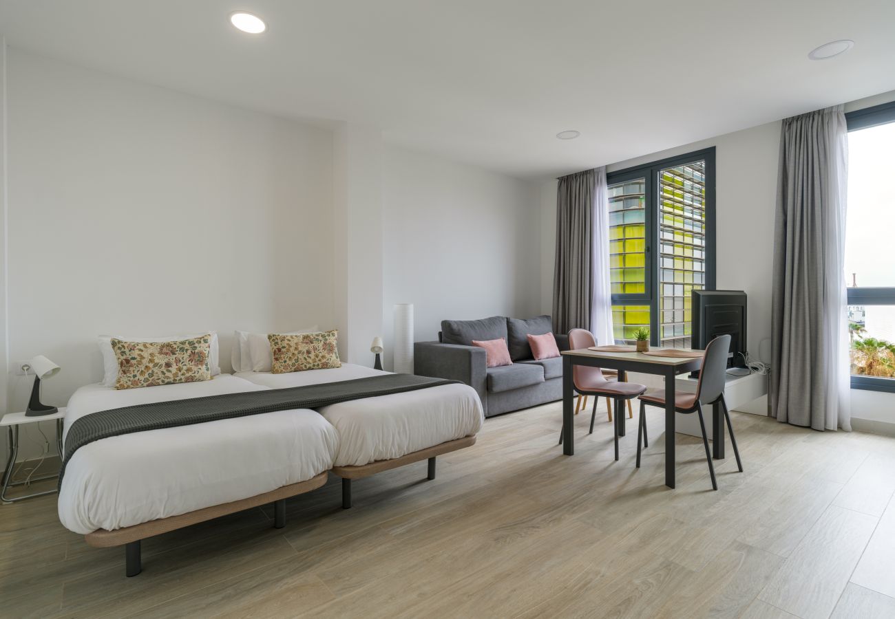 Apartamento en Las Palmas de Gran Canaria - Yan Building 3A by CanariasGetaway