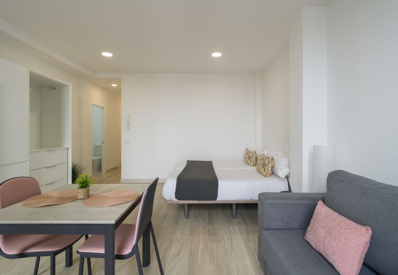 Apartamento en Las Palmas de Gran Canaria - Yan Building 3A by CanariasGetaway